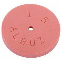 PASTILHA ALBUZ AMT 18015 UNIDADE
