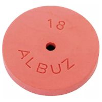 PASTILHA ALBUZ AMT 18018 A PEÇA