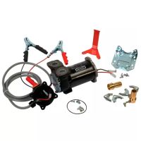 BOMBA DE GASÓLEO CARRY 3000 50L/MIN 12V APENAS PIUSI