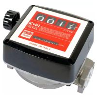 CONTADOR VOLUMÉTRICO K44 GASÓLEO PIUSIL