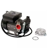 BOMBA DE GASÓLEO PANTHER 72L/MIN 230V PIUSI (S/ACESSÓRIOS)3