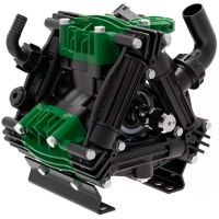 BOMBA DE PULVERIZAÇÃO DE BAIXA PRESSÃO UDOR ZETA 120 3 PISTÕES 116 L/MIN 20 BAR EIXO SIMPLES 1"3/8Z65R2