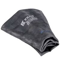 Câmara de ar para jante Ø 12", 26x12,00-12, válvula reta TR13,