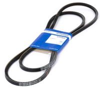 BELT,FAN Perkins 2614B650