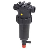 Filtro de pressão T5 ligação de forquilha 280 l/min