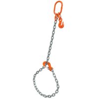 Corrente de elevação 5 m 10 mm
