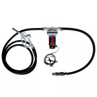 KIT BOMBA ADBLUE SUZZZARABLUE PORTÁTIL 35L/MIN 12V PIUSI