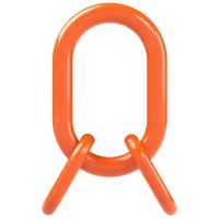 Conjunto Masterlink RMA G10, 10 mm