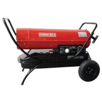 AQUECEDOR MÓVEL A ÓLEO TCA 50 THERMOBILES