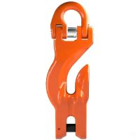 Gancho com união direta RDG G10, 6 mm