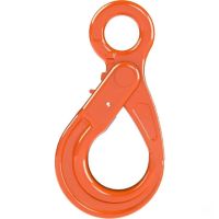 Gancho com olhal de segurança G10