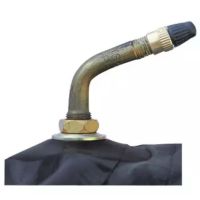 CÂMARA DE AR 5.00-8 (5.70-8) (16x6.50-8) TR87