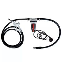 POMPE TRANSFERT ADBLUE SUZZZARABLUE PORTABLE 230V 32L/MN PIUSI
