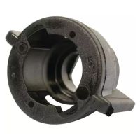 KIT CABEÇA DE LIGAÇÃO RÁPIDA PRETO 8/10G