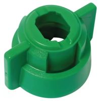 KIT CABEÇA DE LIGAÇÃO RÁPIDA VERDE 8/10TA