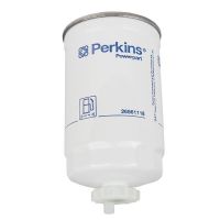 Filtro de Combustível Perkins 26561118