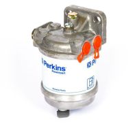 FUEL FILTER ASSY Perkins 2656613