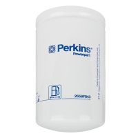 Filtro de Combustível Perkins 2656F843