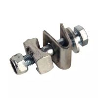 SUPORTE DE DENTES KRONE M12X85 2650610/1530211/9106240
