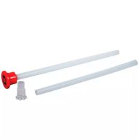 KIT TUBOS ASPIRAÇÃO UREIA BCS 2" BSP0