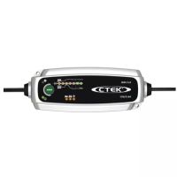 CTEK MXS 3,8 - 12V/0,8 & 3,8 A