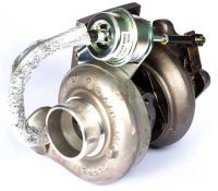 Turbo Perkins 2674A081