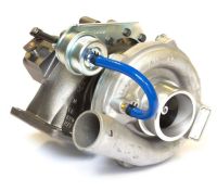 Turbo Perkins 2674A092