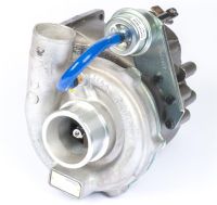 Turbo Perkins 2674A306