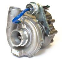Turbo Perkins 2674A307