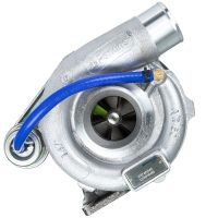 Turbo Perkins 2674A345