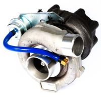 Turbo Perkins 2674A346