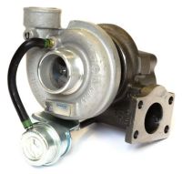 Turbo Perkins 2674A351