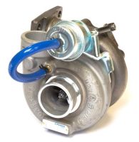 Turbo Perkins 2674A357