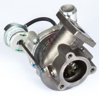 Turbo Perkins 2674A405
