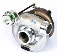 Turbo Perkins 2674A807