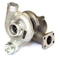Turbo Perkins 2674A812
