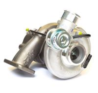 Turbo Perkins 2674A822