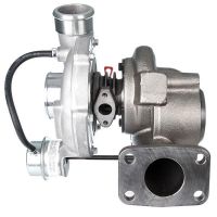 Turbo Perkins 2674A826