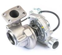 Turbo Perkins 2674A827
