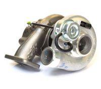 Turbo Perkins 2674A835