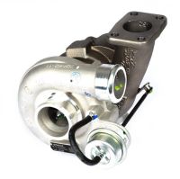 Turbo Perkins 2674A841