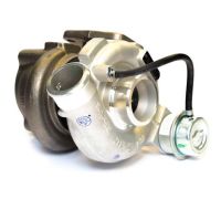 Turbo Perkins 2674A845