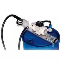 KIT POMPE ADBLUE 230V 32L/MIN PISTOLET AUTO POUR FUT PIUSI