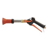 Pistola de pulverização Turbo 400