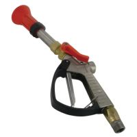 Pistola de pulverização Turbo 400