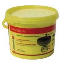 CREME DE MONTAGEM DE PNEUS W AMARELO BALDE DE 5KG