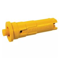 BICO EZ 110-02 ANTI-DERIVA AMARELO GEOLINE