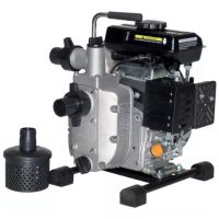 MOTOBOMBA DE REGA 1"1/2 ÁGUA LAMACENTA GASOLINA 4 TEMPOS 12M3/H