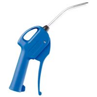Pistola de ar metal Prevost 1/4"