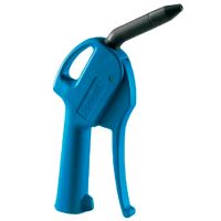 Pistola de ar de plástico Prevost 1/4"